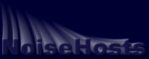 hosting for sound level meters and noise dosimeters